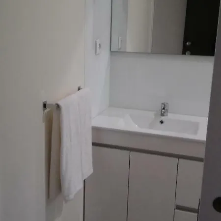Casa Ferias Apartment