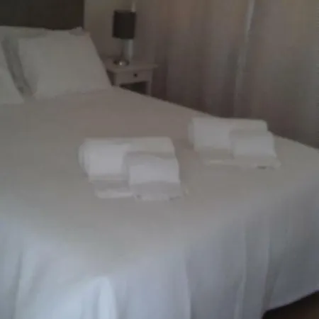 Casa Ferias Apartment Porto