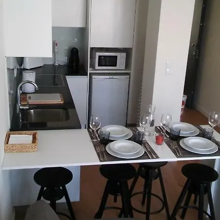 Casa Ferias Apartment