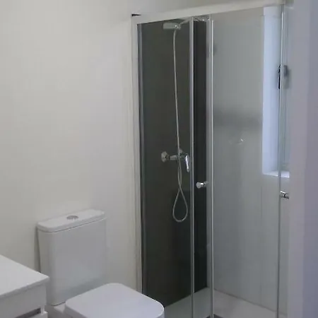 Casa Ferias Apartment *