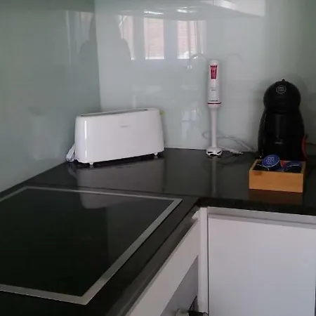 Apartment Casa Ferias