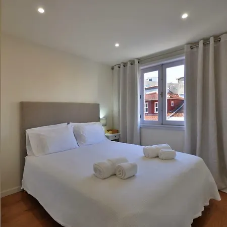 Apartment Casa Ferias *