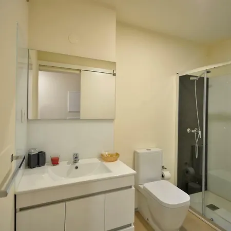 Casa Ferias Apartment Porto