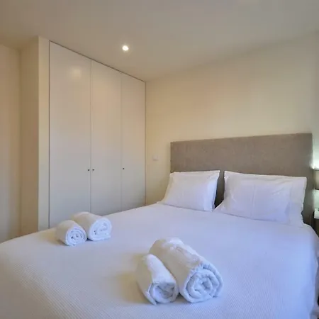 Casa Ferias Apartment
