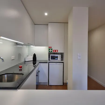Casa Ferias Porto