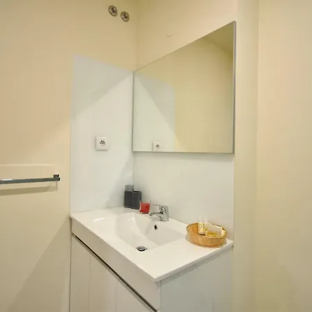 Apartment Casa Ferias Porto
