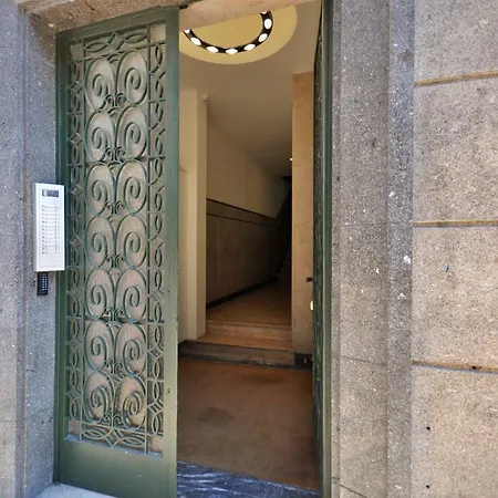 Apartment Casa Ferias Porto