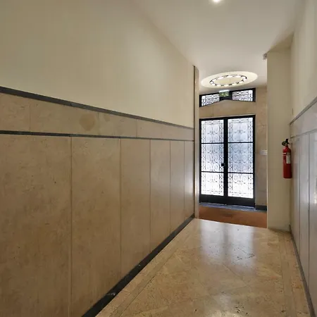 Apartment Casa Ferias Porto